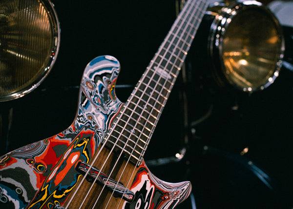 Motor City Collection BASS ONLY