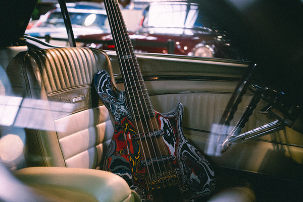 Motor City Collection BASS ONLY