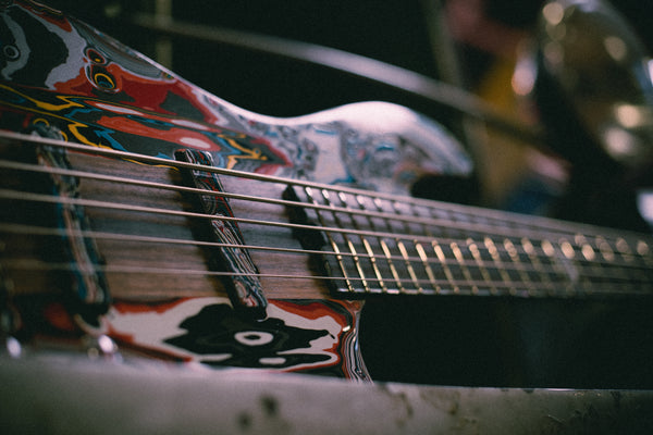 Motor City Collection BASS ONLY