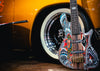 Motor City Collection BASS ONLY