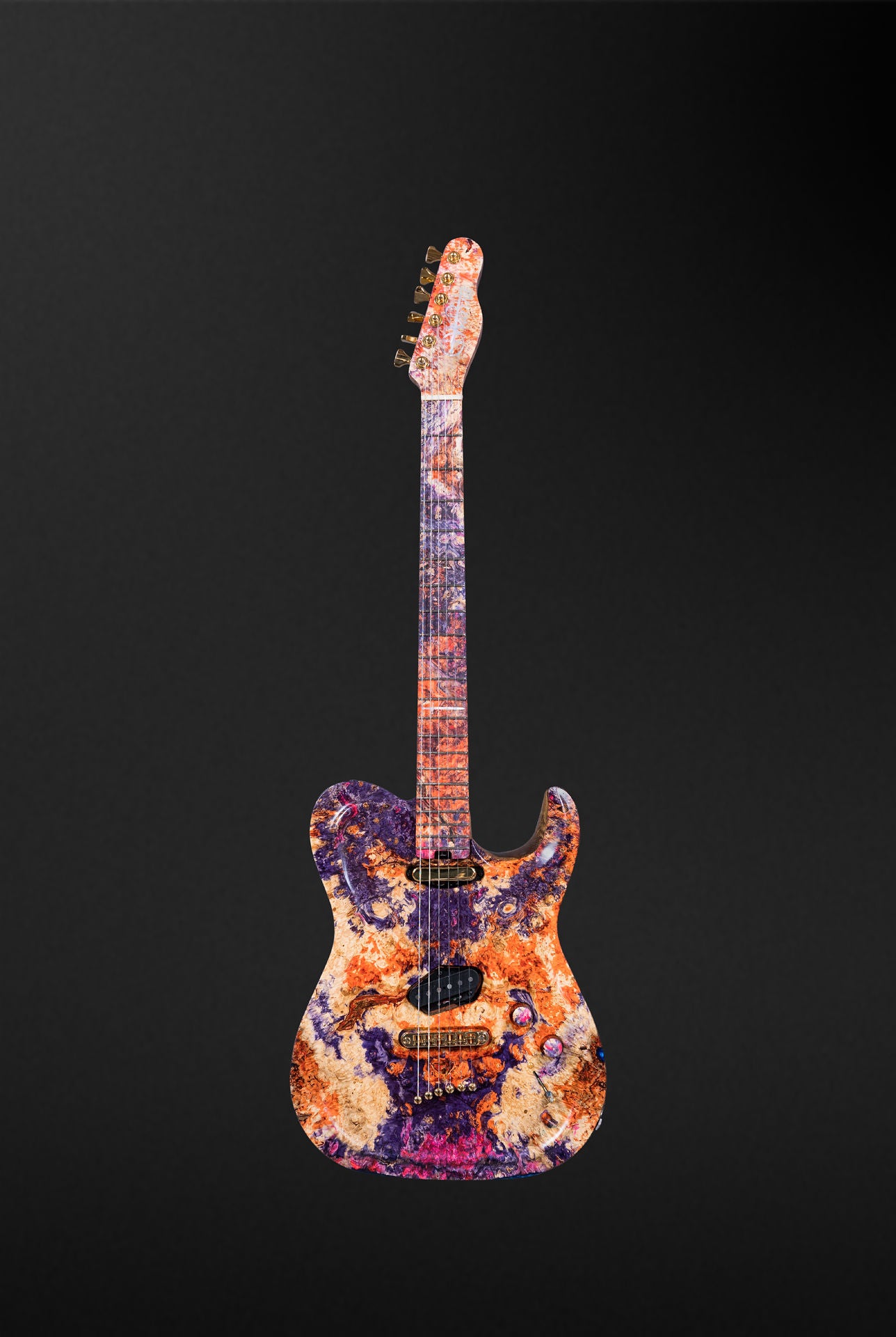 Warrior T Bird 30th Anniversary