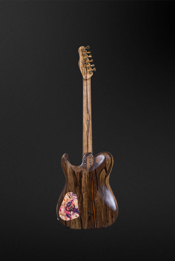 Warrior T Bird 30th Anniversary "The Galaxy"