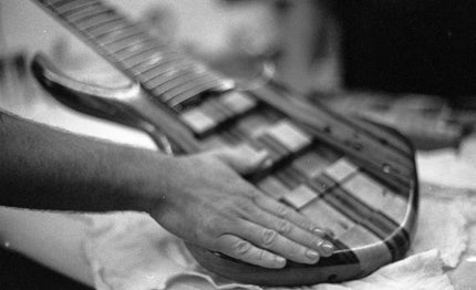 Matthew Isabella Build