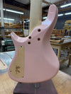 Bella 62 Shell Pink 5 String
