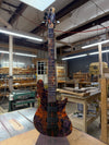 Galaxy Isla J Neck Thru 5 String