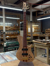 Isabella Neck Thru 5 String