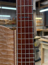 Isabella Neck Thru 5 String
