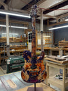 Galaxy T Bird Guitar