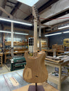 T Bird Custom Dye Injected Guitar