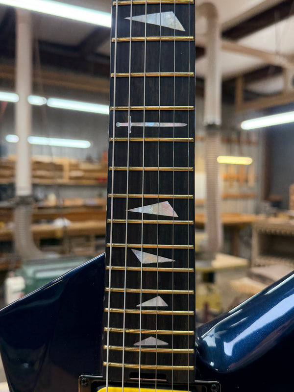 Rick Derringer Stealth "Rock n' Roll"