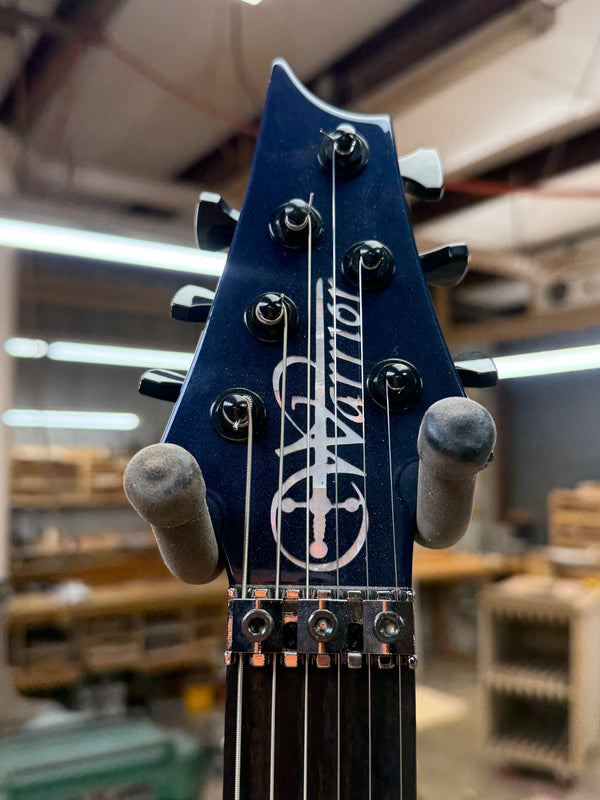 Rick Derringer Stealth "Rock n' Roll"