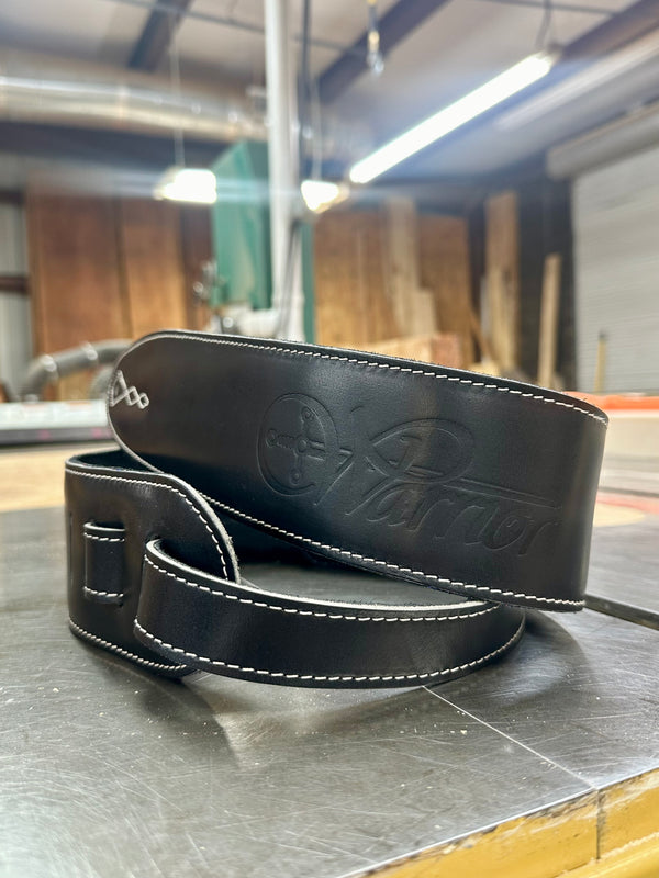 Anniversary Leather Strap