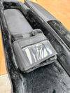Warrior Authentic embroidered Pro Gig-Bag