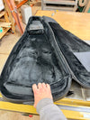 Warrior Authentic embroidered Pro Gig-Bag