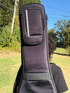 Warrior Authentic embroidered Pro Gig-Bag