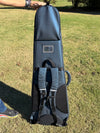 Warrior Authentic TSA embroidered Pro Gig-Bag
