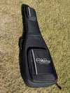 Warrior Authentic embroidered Pro Gig-Bag
