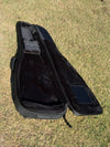 Warrior Authentic embroidered Pro Gig-Bag