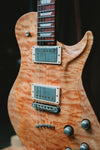 2026 Isabella 59 Reserve Custom Quilt Guitar
