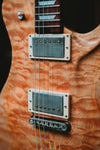 2026 Isabella 59 Reserve Custom Quilt Guitar