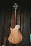 2026 Isabella 59 Reserve Custom Quilt Guitar