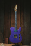 2026 Custom Shop Purple Sparkle