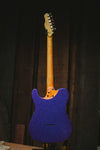 2026 Custom Shop Purple Sparkle