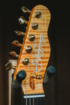 2026 Custom Shop Purple Sparkle