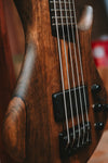 Messenger 5 string Bass