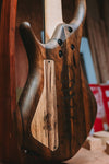 Messenger 5 string Bass