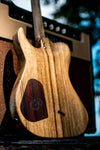 Warrior "The Peacock" 30th Anniversary T-Bird