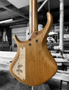 DM 4 STRING BASS