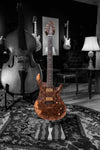 Warrior Dran Michael Guitar Espresso