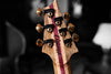 Warrior Dran Michael Guitar Espresso