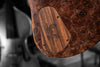 Warrior Dran Michael Guitar Espresso