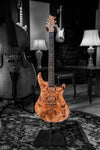 Warrior Dran Michael Guitar Eldorado