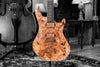 Warrior Dran Michael Guitar Eldorado