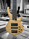 DM5 Quilt Maple
