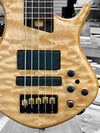 DM5 Quilt Maple