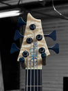 DM5 Quilt Maple