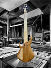 DM5 Quilt Maple