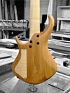DM5 Quilt Maple