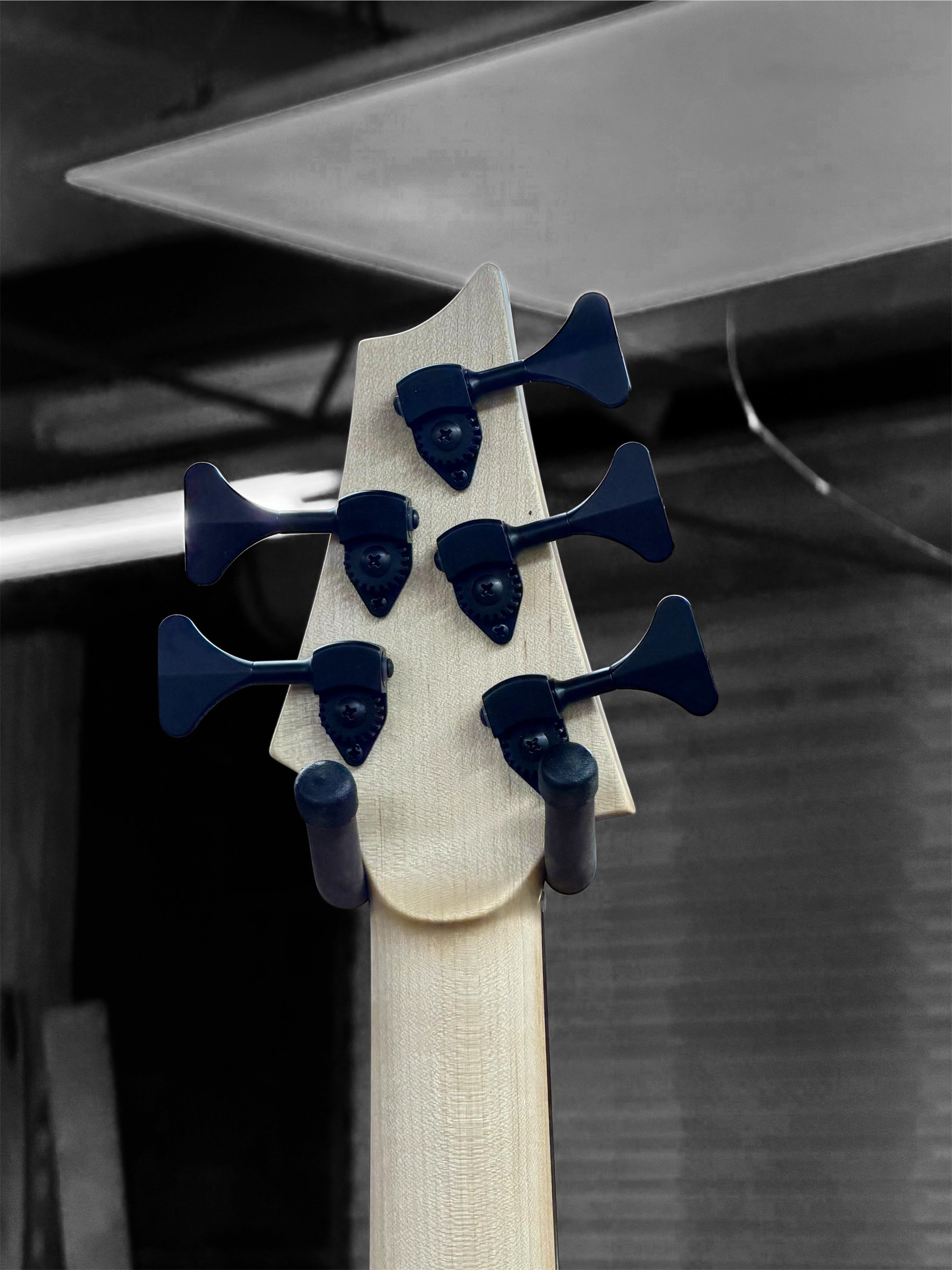 DM5 Quilt Maple