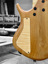 DM5 Quilt Maple