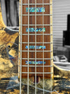 Warrior Isla J 5 String PJ "Mufasa"