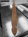 Authentic Warrior Strap