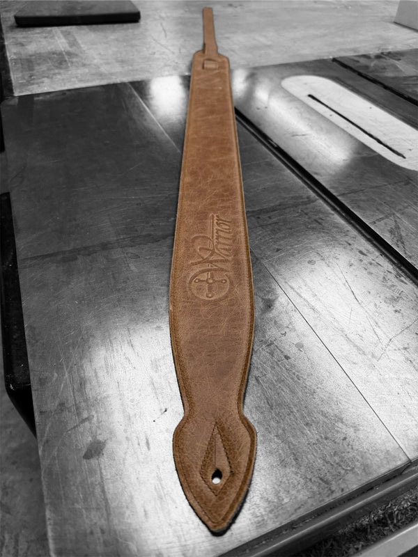 Authentic Warrior Strap