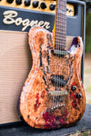 Warrior 30th Anniversary T Bird #3