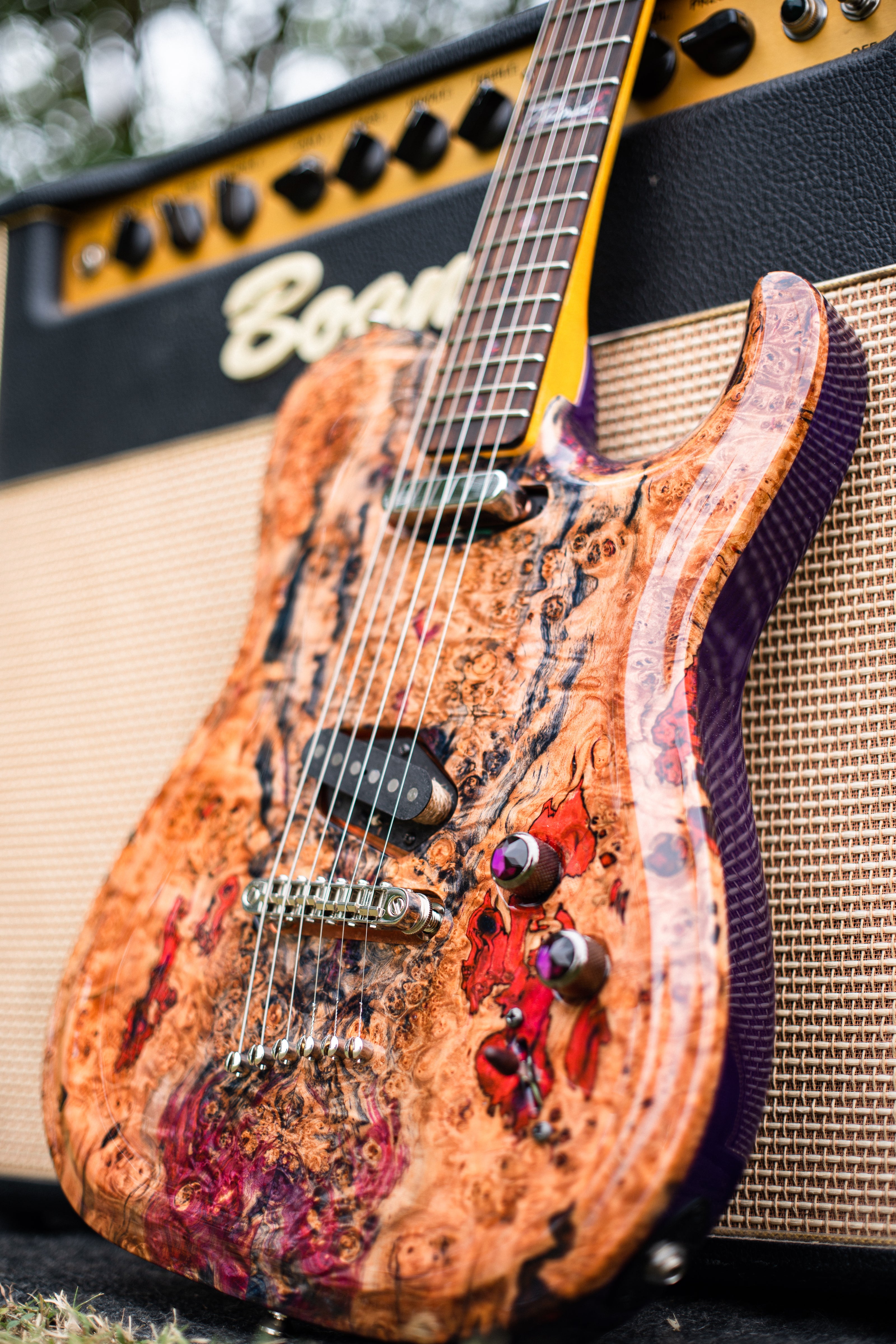 Warrior 30th Anniversary T Bird #3